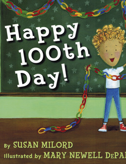Happy 100th Day!